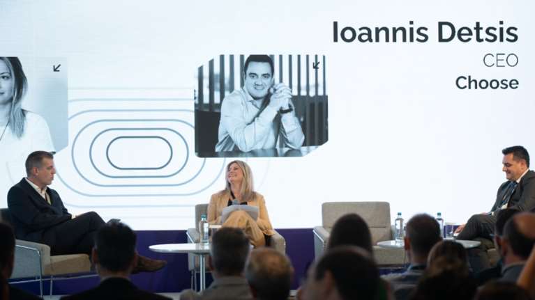 Γιάννης Δέτσης για την Τεχνητή Νοημοσύνη στην εξυπηρέτηση: Το μέλλον είναι συνεργατικό, όχι ανταγωνιστικό