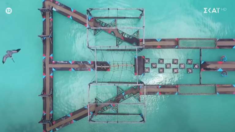 Survivor spoiler 2/6: Αυτή η ομάδα κεδίζει σήμερα το έπαθλο φαγητού [Βίντεο]