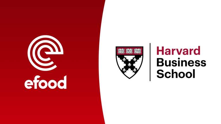 Harvard Business School για τους διανομείς του efood: ικανοποιητικές αμοιβές, ευελιξία και ανεξαρτησία