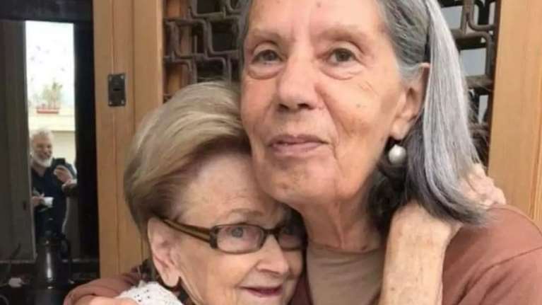 Ηράκλειο: Πέθανε η Άννα Λόντου - Προγονή και κληρονόμος του Γιώργου Σεφέρη