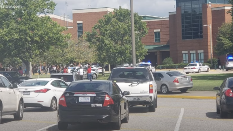 Συναγερμός στη Βιρτζίνια των ΗΠΑ: Πυροβολισμοί σε σχολείο - Τουλάχιστον δύο τραυματίες [βίντεο]