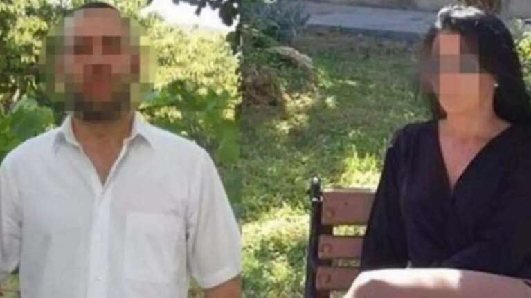 Κρήτη: "Έσπασαν" τα ισόβια για τη χήρα του καρδιολόγου - Ομόφωνα ένοχος ο 42χρονος πρώην εραστής