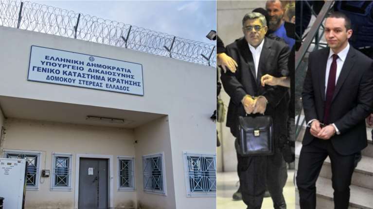 Δίκη Χρυσής Αυγής - Αυτοί είναι οι &quot;38&quot; που πάνε φυλακή: Στη ΓΑΔΑ και ο Μιχαλολιάκος - Ποιοι αναζητούνται