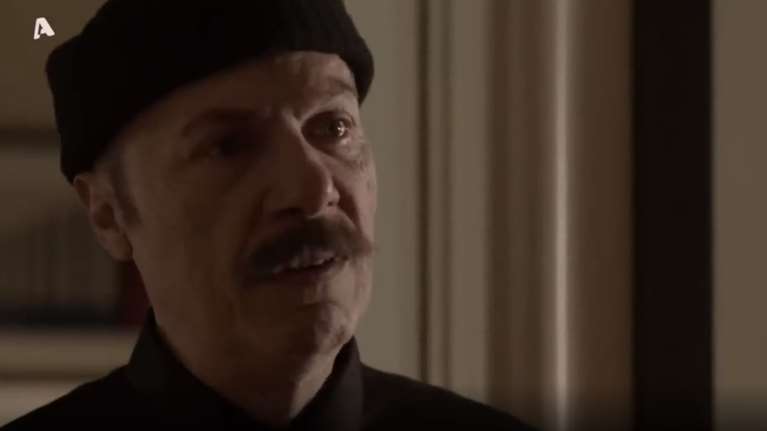 Σασμός spoiler 20/6: Ο Καραπάνος πέφτει νεκρός για να σώσει τον Γεράσιμο - Ραγίζει καρδιές το σημερινό επεισόδιο