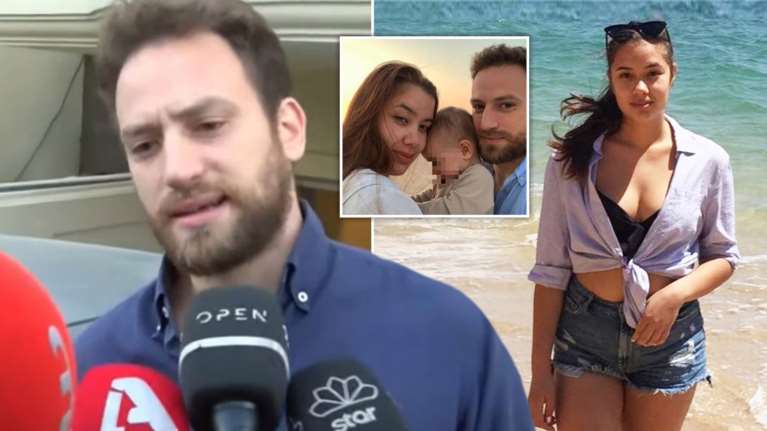 Γλυκά Νερά - Νέες αποκαλύψεις: Η μητέρα της Καρολάιν είχε δώσει τα λεφτά για το οικόπεδο - Στο όνομα του Αναγνωστόπουλου