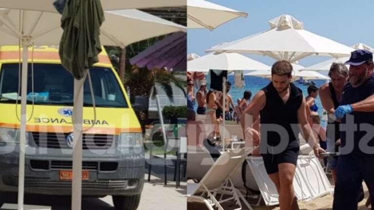 Πνιγμός 15χρονου στη Χαλκιδική: Τι έδειξε η ιατροδικαστική εξέταση