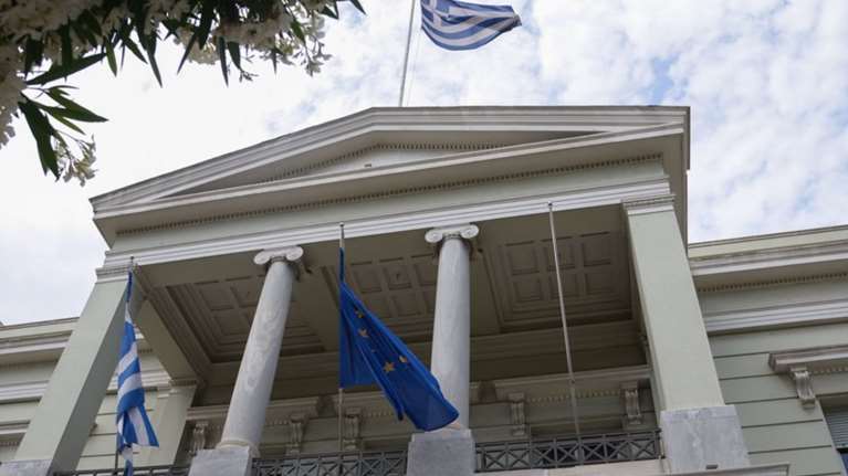 Σκληρή απάντηση ΥΠΕΞ σε Οκτάι για το casus belli: Η άσκηση δικαιωμάτων της Ελλάδας δεν υπόκειται σε βέτο της Τουρκίας