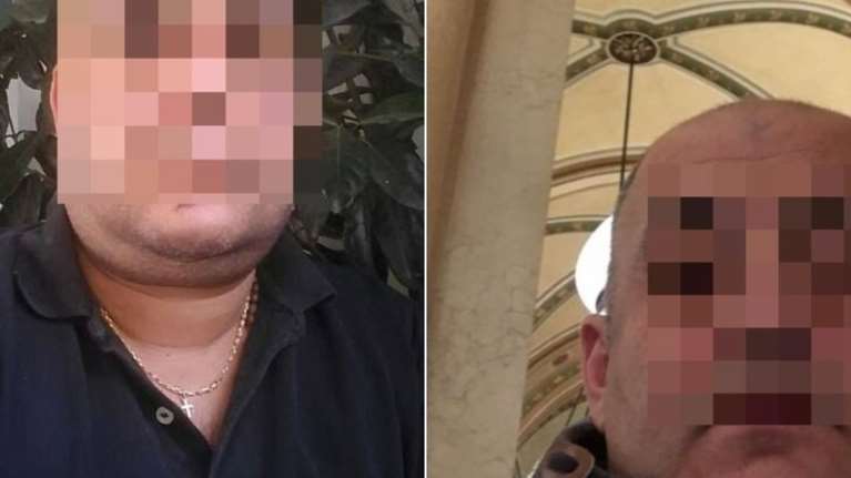 Μάριος Παπαγεωργίου: Ελεύθεροι με περιοριστικούς όρους οι δύο συλληφθέντες