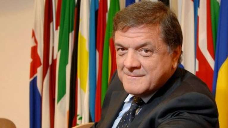 Qatargate: Τους καρφώνει όλους για να γλιτώσει ο Παντσέρι - Συμφωνία με τις βελγικές Αρχές για να μειώσει την ποινή του