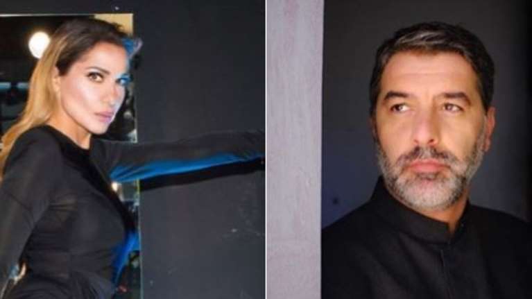 Βανδή - Μπισμπίκης: Η αποκάλυψη για τη γνωριμία τους και οι κοινές διακοπές του ζευγαριού [εικόνες - βίντεο]