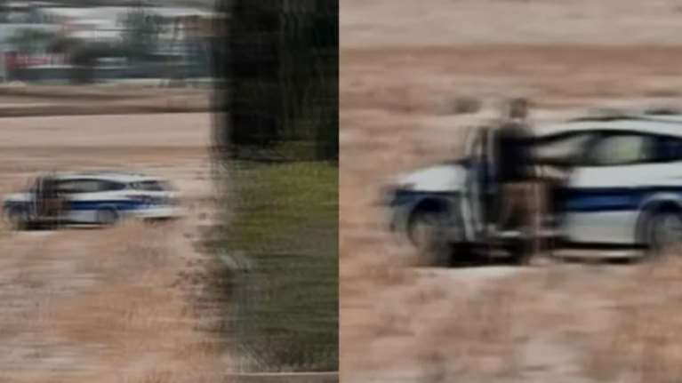 Σάλος στην Κύπρο: Αστυνομικοί συνευρίσκονται ερωτικά εν ώρα υπηρεσίας μέσα στο περιπολικό [βίντεο]