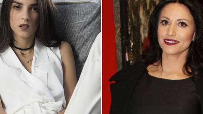 Άννα Μαρία Βέλλη - Σοφία Παυλίδου: Δείχνουν τα σημάδια της βίας στο σώμα τους και συγκλονίζουν [Εικόνες - Βίντεο]