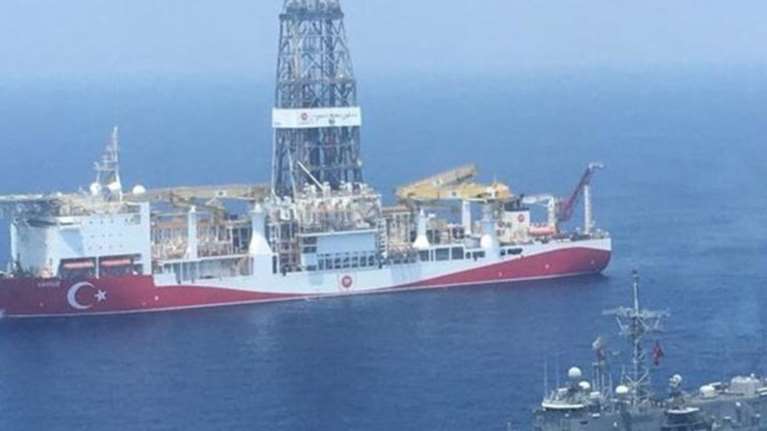 Νέα πρόκληση από Τουρκία και Λιβύη: Υπέγραψαν συμφωνία για σεισμικές έρευνες σε τέσσερις θαλάσσιες περιοχές