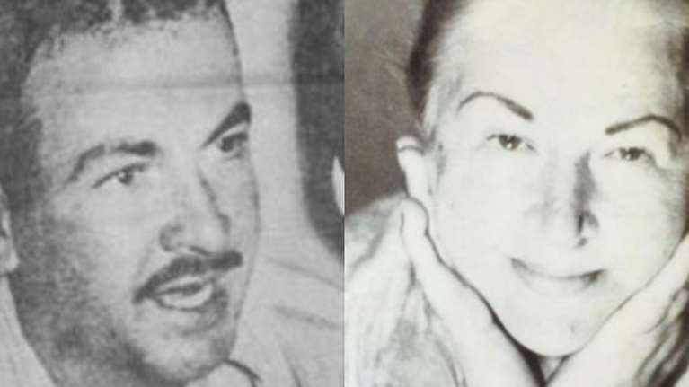 Τα εγκλήματα στο Καβούρι του 1953: Ο &quot;δράκος της Βουλιαγμένης&quot; που καθήλωσε την Ελλάδα και &quot;ξεδοντιάστηκε&quot; από ένα μέντιουμ