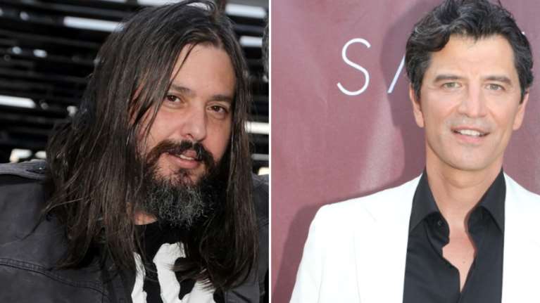 Νίκος Τερζής προς Σάκη Ρουβά: &#39;&#39;Δεν μασάω τα λόγια μου, περιμένω δημόσια συγγνώμη για όσα είπε για τον Λιγνάδη&#39;&#39; [Βίντεο]