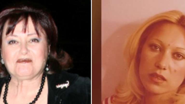 Μαρία Μπονίκου: Διαισθανόταν ότι θα την σκοτώσει κάποια μέρα ο γιος της - Η αποκάλυψη γνωστής ηθοποιού