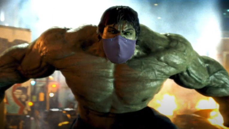 Η ΚΝΕ τρολάρει το αλαλούμ με τις μάσκες στα σχολεία: &quot;Δεν μας σώζουν ούτε οι avengers&quot; [βίντεο]