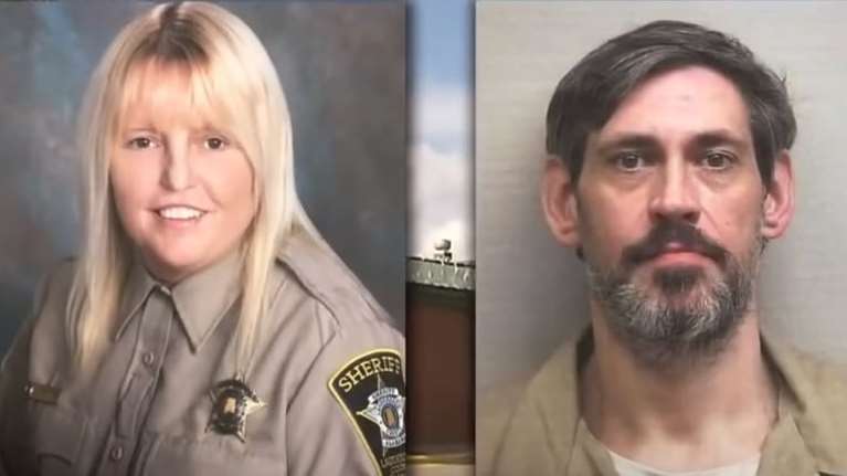 &quot;Ρομάντζο&quot; σε φυλακές της Αλαμπάμα: Σωφρονιστική υπάλληλος το έσκασε με επικίνδυνο κρατούμενο [εικόνες - βίντεο]