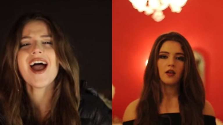 Τέμπη: "Πάνε τα παιδιά μας να διασκεδάσουν και μας τα φέρνουν σε νεκροφόρες" - Ξέσπασε ο παππούς της Φραντζέσκας