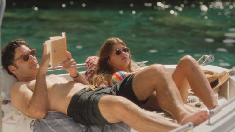 &quot;Maestro&quot;: Στην κορυφή της τηλεθέασης και το 2ο επεισόδιο - Εκτοξεύθηκε στο γυναικείο κοινό - Τα ποσοστά