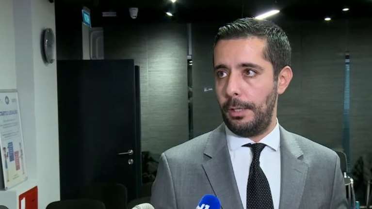 Σερβία: Συλλήψεις για την τραγωδία στο Νόβι Σαντ - Χειροπέδες και στον πρώην υπουργό Κατασκευών και Υποδομών