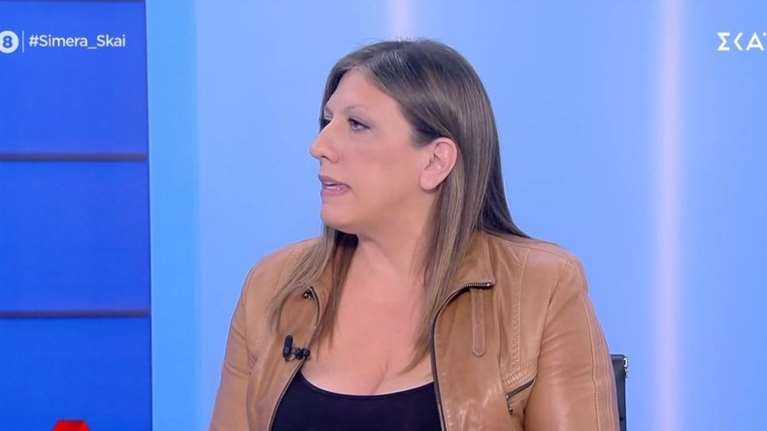 Κωνσταντοπούλου: &quot;Κάποιος ενεργοποίησε τον Τσίπρα -  Κτήνος όποιος δεν κατάλαβε τι έκανε ο Ρούτσι&quot;