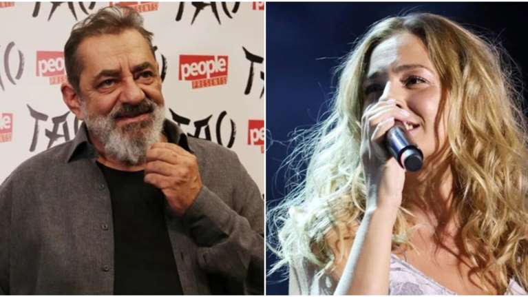 Καφετζόπουλος κατά Μποφίλιου: &quot;Θα τραγουδήσει κατά των ΗΠΑ-ΝΑΤΟ-ΕΕ-Ρωσίας, με αυτή την σειρά; Έλα ρε κοπελιά...&quot;