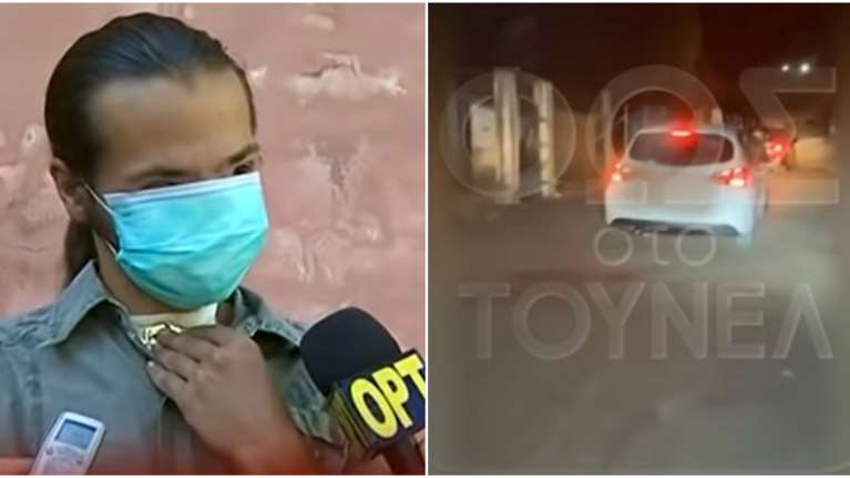 Πύργος: Δύο προσαγωγές για το bullying στον Θύμιο που αγνοείται από τις 4 Μαΐου [βίντεο]