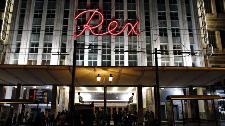 Αγνωστες ιστορίες των κτιρίων του Εθνικού - Αναβαθμίζονται το ιστορικό Rex και το εμβληματικό Τσίλλερ