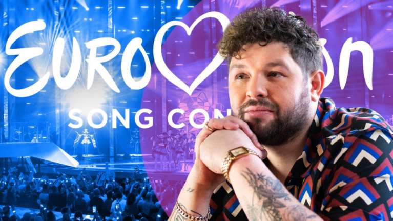 Eurovision 2021: Η Μ. Βρετανία πήρε το απόλυτο μηδέν και… καταχειροκροτήθηκε!