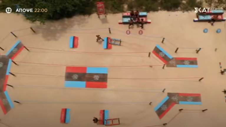 Survivor Spoiler 12/5: Αυτή η ομάδα κερδίζει το σημερινό αγώνισμα με έπαθλο επικοινωνία