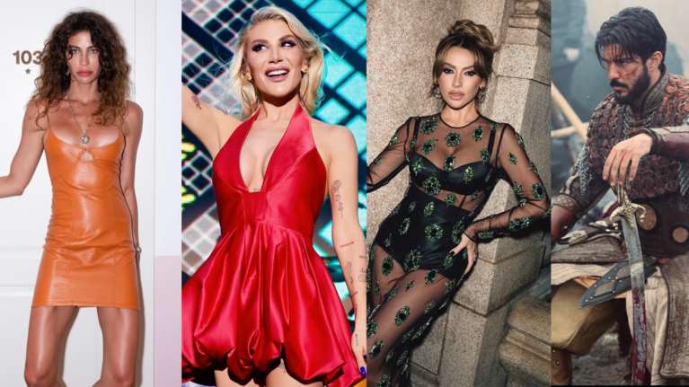 Σάλος στην Τουρκία με την προσαγωγή 19 καλλιτεχνών για χρήση ναρκωτικών - "Στοχοποιούνται γιατί επικρίνουν τον Ερντογάν"