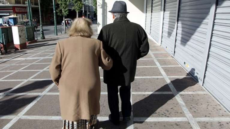 Ξεκινά το πρόγραμμα &quot;Βοήθεια στο Σπίτι Plus&quot; από τον Δήμο Αθηναίων