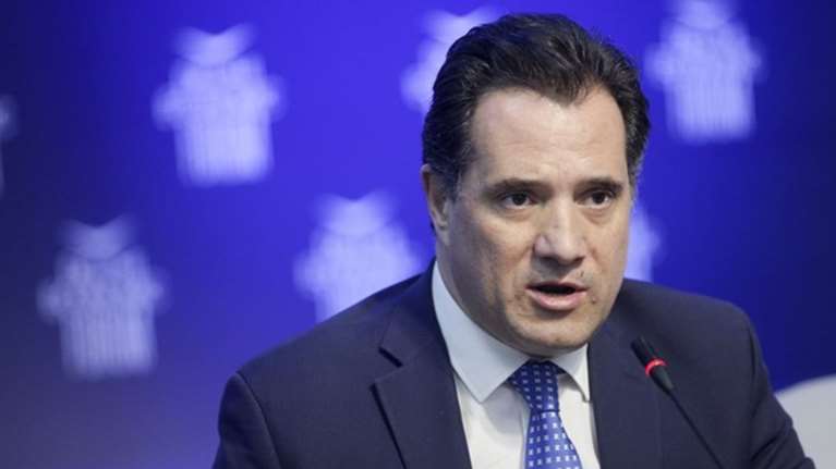 Γεωργιάδης: Την Πέμπτη θα γνωρίζουμε την επίπτωση στην πανδημία από το μερικό άνοιγμα της οικονομίας