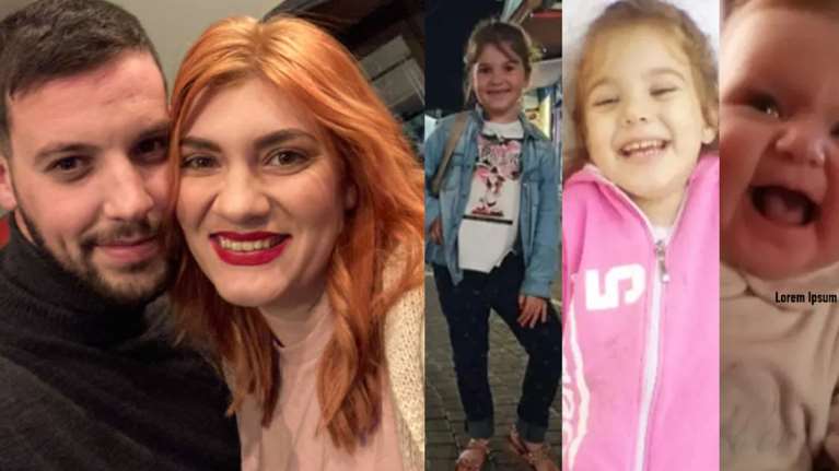 Πάτρα: Γιατί δεν αναμένονται σύντομα συλλήψεις - Η ύποπτη ουσία στην Τζωρτζίνα &quot;ξεκλειδώνει&quot; την υπόθεση