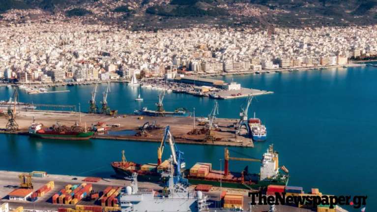 Nεκρός ναυτικός στον Βόλο - Κατέρρευσε στο λιμάνι ο 50χρονος από τη Συρία