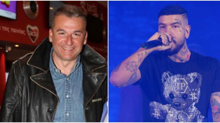 Snik: Δημοσιεύει... γυμνοσάλιαγκα και ειρωνεύεται τον Γιώργο Λιάγκα για την τηλεθέαση [Βίντεο]