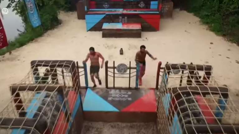 Survivor spoiler 3/5: Αυτή η ομάδα κερδίζει σήμερα το έπαθλο επικοινωνίας [Βίντεο]
