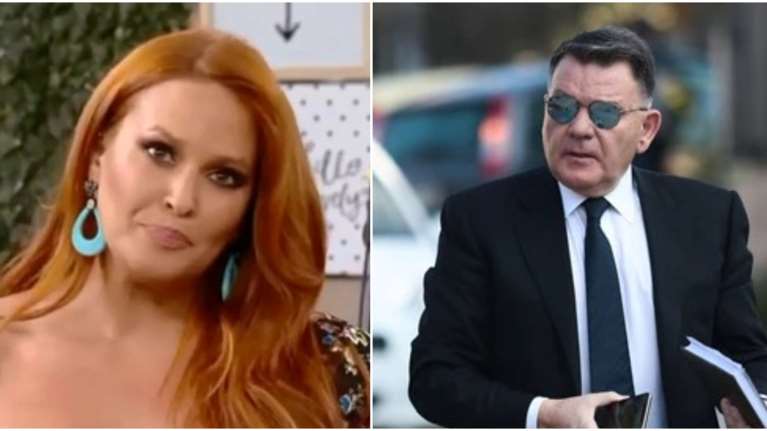 Στα άκρα η κόντρα Χρηστίδου - Κούγια: &#39;&#39;Να ανακαλέσει τον ψευδή ισχυρισμό της&#39;&#39; - Η ανακοίνωση του ποινικολόγου [Βίντεο]