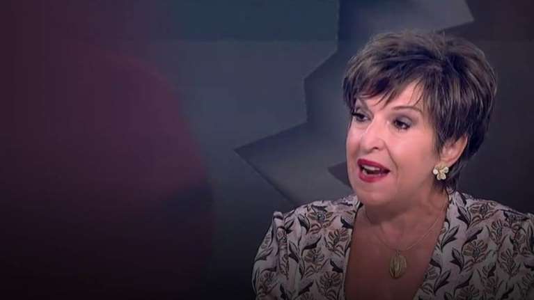 Επίσημο: Η Ιωάννα Μάνδρου σε Mega και Βήμα - Η ανακοίνωση για τη δημοσιογράφο