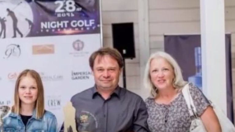 Ισπανία: Νεκρός Ρώσος μεγιστάνας μαζί με τη σύζυγο και την κόρη του - Ενδέχεται να τις σκότωσε και να αυτοκτόνησε