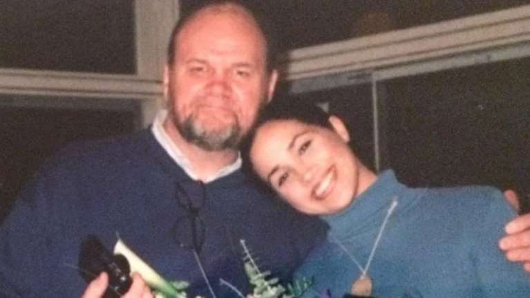 Χαροπαλεύει στην εντατική ο πατέρας της Μέγκαν, Τόμας Μαρκλ μετά από τρίωρη χειρουργική επέμβαση