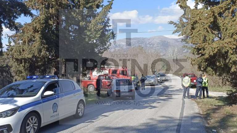 Δράμα: Έκρηξη σε αποθήκη λατομείου - Νεκρός 62χρονος