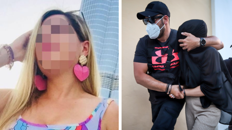 Επίθεση με βιτριόλι: Η πρώτη αντίδραση της Ιωάννας μετά την ομολογία της 36χρονης - &quot;Η συγγνώμη της είναι ψεύτικες λέξεις&quot;