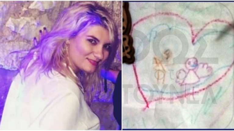 Πάτρα: Η οργή της Ρούλας Πισπιρίγκου για την παιδοψυχολόγο - &#39;&#39;Ποια είσαι εσύ που ερμηνεύεις τη ζωγραφιά του παιδιού μου&#39;&#39;