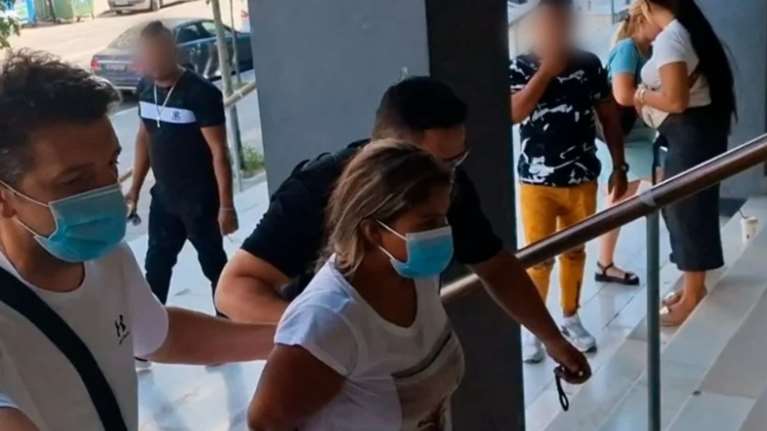 Μαχαίρωμα στη Θεσσαλονίκη από ζήλια: &quot;Δεν ήθελα να τη σκοτώσω, μόνο να τη φοβίσω να αφήσει τον άντρα μου&quot; [Βίντεο]