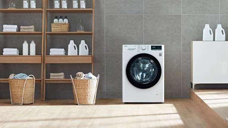 Πώς θα προετοιμάσετε το σπίτι σας για το &quot;μεσημεριανό ρεύμα&quot; - Τι πρέπει να ξέρετε για πλυντήρια, θερμοσίφωνες και κλιματιστικά