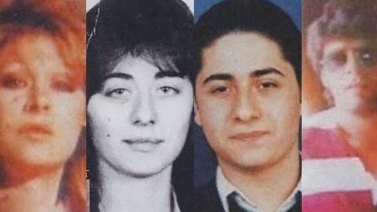 Στέλλα Σπυριδάκη: H τραγική υπόθεση δολοφονίας που συγκλόνισε τα 90s