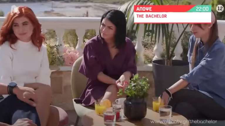 The Bachelor - Spoiler: Ποια αποχωρεί απόψε - Αυτές οι δύο κοπέλες πάνε στον τελικό