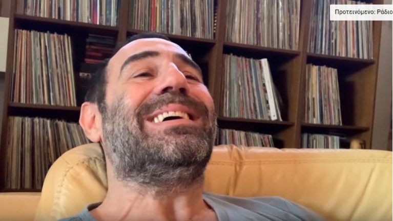 κανακης